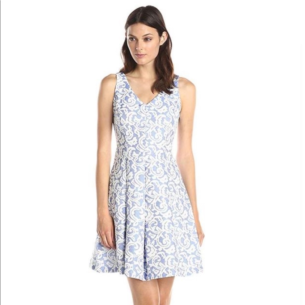 NWT Taylor Cocktail Dress